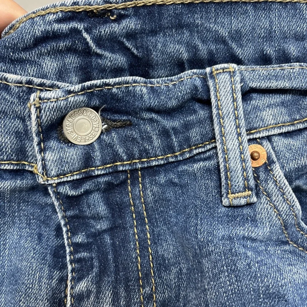 Levis pristine no